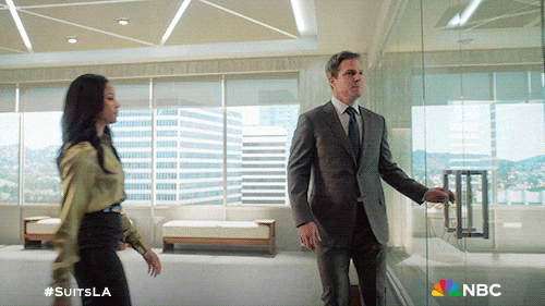 Episode 4 GIF by NBC