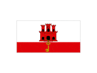 rock gib Sticker by Gibraltar FA