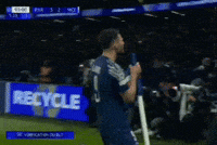 Champions League Psg GIF