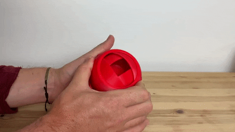 3Dnatives giphygifmaker 3dprinting GIF