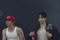 World Tour Tattoo GIF