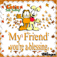 Picture Thanksgiving GIF