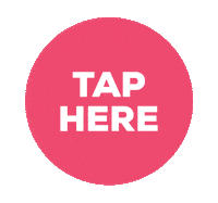 Tap Here Sticker by MINTA Point