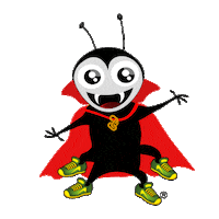 Halloween Sticker by Zapaterías México