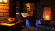 Read Bedtime Story GIF by Xbox