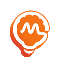 Mindgrub teamwork baltimore agency life mindgrub Sticker