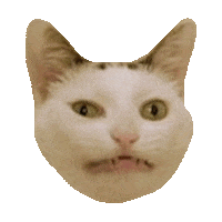 disgusted STICKER by imoji