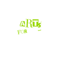 Art Alabama Sticker by Amp Up Arts