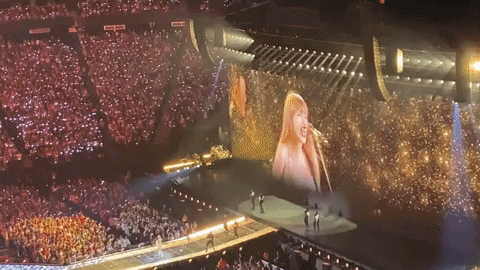 Taylor Swift GIF