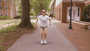 good luck GIF by Longwood University