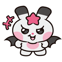 Fairy Superpower GIF by MIGHTEEZ