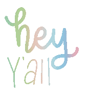 Created Journey Masterson Sticker