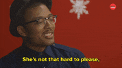 Tis The Season Christmas GIF by BuzzFeed
