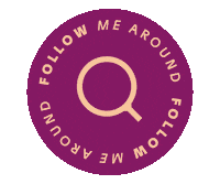 Magnifying Glass Sticker by Henkel