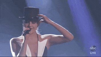 Country Music GIF by CMA Awards
