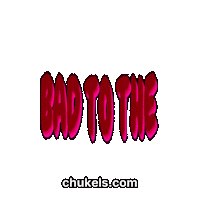 Neon Joke Sticker by chukels