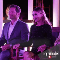 model uk GIF by Lifetime Telly