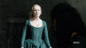 angry season 3 GIF by Black Sails