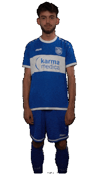 fsvcappel_offiziell torjubel marburg sergej cappel Sticker