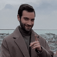 Bye Bye Startv GIF by Burak Berkay