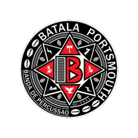 batalaportsmouth 15years batala sambareggae batalaportsmouth Sticker