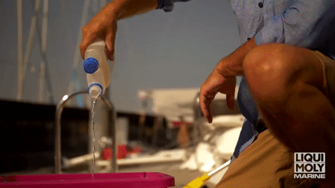 GIF by LIQUI MOLY