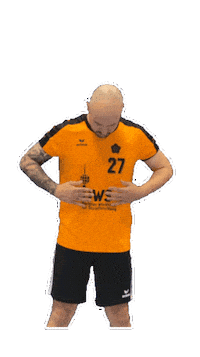 Bws Sticker by Handballfreunde Pankow 01