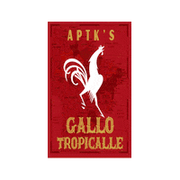 aptk_spirits drink bebida spirits alcool Sticker