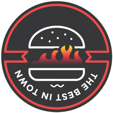 Food Monster Sticker by Healthy Delivery