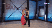 La 1 Tag GIF by The Dancer