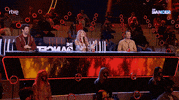 La 1 Tag GIF by The Dancer