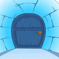 Entering You Rang GIF by Pudgy Penguins