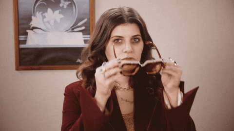 GIF by Best Coast