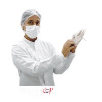 Odontocop dentista odontologia odonto dente Sticker