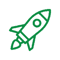 Space Travel Sticker by lehrebeirico