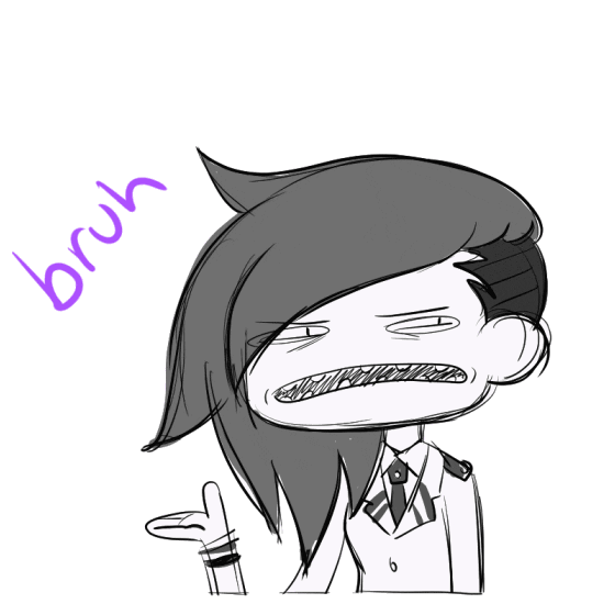 cupajocs giphyupload hana bnha cupajocs Sticker