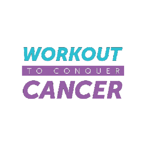 Workoutbc Sticker by BCCancerFdn