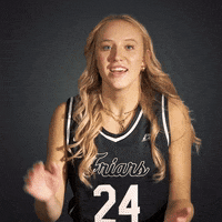 College Hoops Sport GIF by Providence Friars