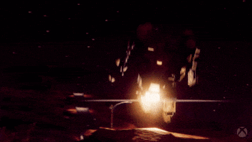Bounty Hunter Robot GIF by Xbox