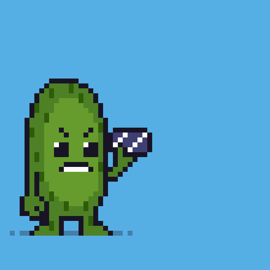 Angry Potato GIF by Potatoz by 9GAG