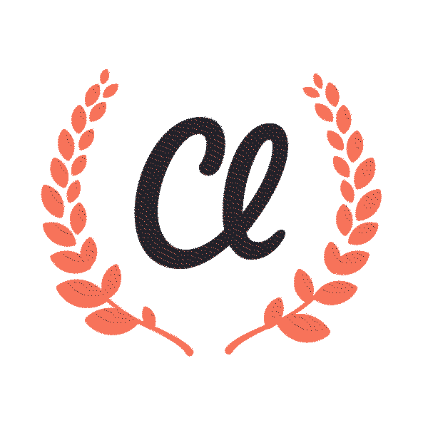 Classy 2022 Sticker by classy.org