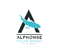 Fishing Afc Sticker by Blue Safari Seychelles