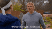 Cobra Kai GIF by NETFLIX