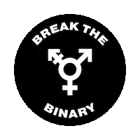 feminism queer Sticker