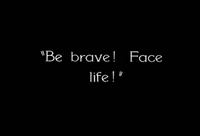 charlie chaplin intertitle GIF by Maudit