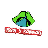Brecon Sticker