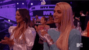 GIF by MTV Movie & TV Awards