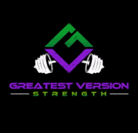 GreatestVersionStrength gym gvs moranbah moranbahgym GIF