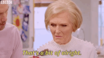 episode 5 britains best home cook GIF by BBC