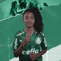 Futebol Feminino Dance GIF by SE Palmeiras